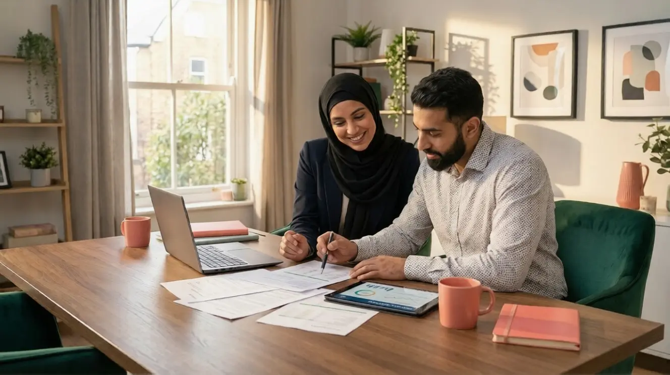 Strategische Finanzplanung für Emigranten in Deutschland